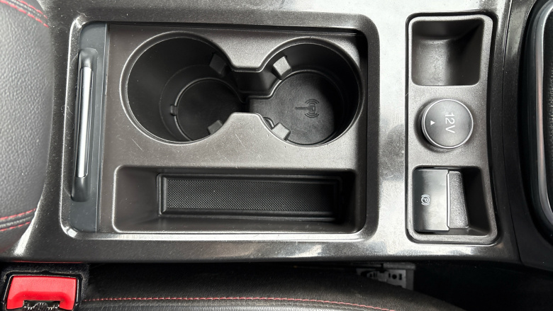 Ford Kuga 1.5 EcoBoost ST-Line 5dr 2WD Petrol Estate